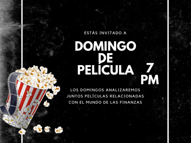 Domingo de película course image