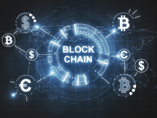 Blockchain en bienes raíces course image