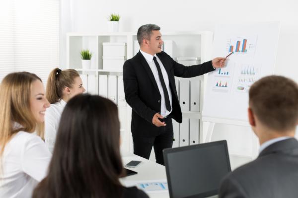 Presentaciones especiales course image
